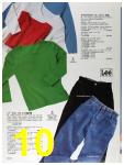 1992 Sears Summer Catalog, Page 10