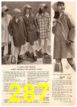 1968 Montgomery Ward Spring Summer Catalog, Page 287