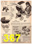 1971 Montgomery Ward Christmas Book, Page 367