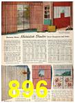 1959 Sears Fall Winter Catalog, Page 896