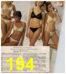 1984 Sears Spring Summer Catalog, Page 194