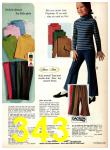 1969 Sears Fall Winter Catalog, Page 343