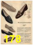 1960 Sears Spring Summer Catalog, Page 178