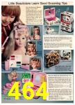 1974 JCPenney Christmas Book, Page 464