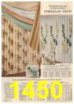1961 Sears Spring Summer Catalog, Page 1450