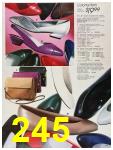 1987 Sears Fall Winter Catalog, Page 245