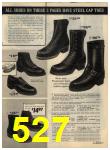 1972 Sears Fall Winter Catalog, Page 527