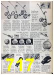 1967 Sears Spring Summer Catalog, Page 717