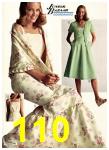 1975 Sears Spring Summer Catalog, Page 110