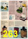 1975 JCPenney Christmas Book, Page 263