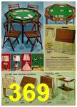 1967 Montgomery Ward Christmas Book, Page 369