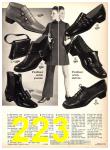1969 Sears Fall Winter Catalog, Page 223