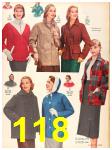 1956 Sears Fall Winter Catalog, Page 118