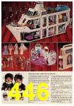 1982 Montgomery Ward Christmas Book, Page 446