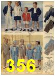 1959 Sears Spring Summer Catalog, Page 356
