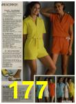 1979 Sears Spring Summer Catalog, Page 177