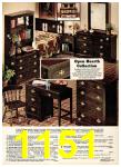 1975 Sears Spring Summer Catalog, Page 1151