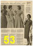 1959 Sears Spring Summer Catalog, Page 53