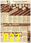 1940 Sears Fall Winter Catalog, Page 823