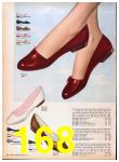 1957 Sears Spring Summer Catalog, Page 168