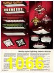 1972 Sears Fall Winter Catalog, Page 1066