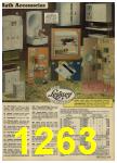 1976 Sears Spring Summer Catalog, Page 1263