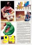 1983 Montgomery Ward Christmas Book, Page 94