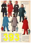 1956 Sears Fall Winter Catalog, Page 393