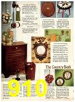 1969 Sears Fall Winter Catalog, Page 910