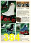1981 Montgomery Ward Christmas Book, Page 384