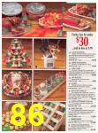 2001 Sears Christmas Book (Canada), Page 86