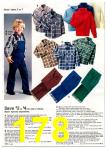 1983 Montgomery Ward Christmas Book, Page 178