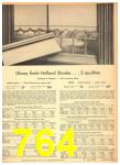 1943 Sears Fall Winter Catalog, Page 764