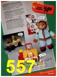 1985 Sears Christmas Book, Page 557