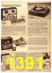 1964 Sears Spring Summer Catalog, Page 1391