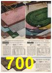 1959 Sears Spring Summer Catalog, Page 700