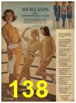 1962 Sears Spring Summer Catalog, Page 138