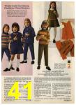 1968 Sears Fall Winter Catalog, Page 41