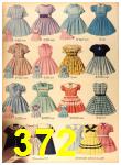 1958 Sears Spring Summer Catalog, Page 372