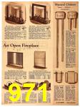 1940 Sears Fall Winter Catalog, Page 971