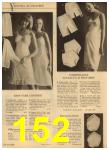 1965 Sears Spring Summer Catalog, Page 152