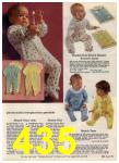 1965 Sears Spring Summer Catalog, Page 435