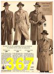1949 Sears Spring Summer Catalog, Page 367