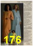 1979 Sears Spring Summer Catalog, Page 176