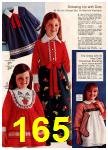 1974 JCPenney Christmas Book, Page 165
