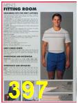 1993 Sears Spring Summer Catalog, Page 397