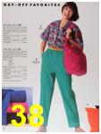 1992 Sears Summer Catalog, Page 38