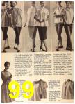 1960 Sears Fall Winter Catalog, Page 99
