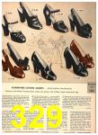 1948 Sears Fall Winter Catalog, Page 329