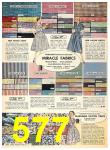 1954 Sears Spring Summer Catalog, Page 577